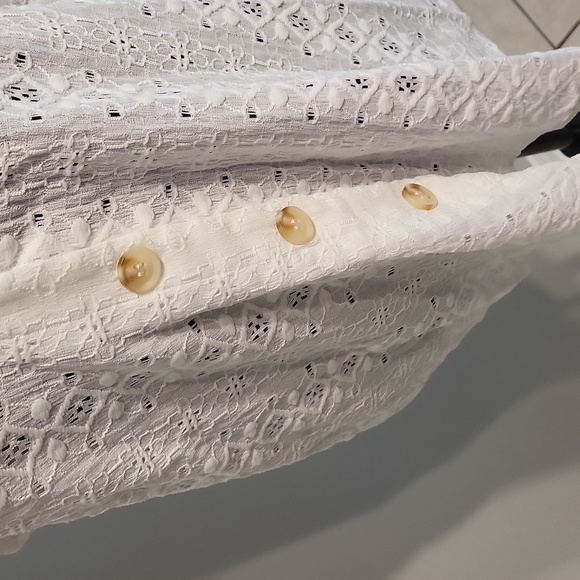 Zolucky summer blouse - Picture 4 of 12